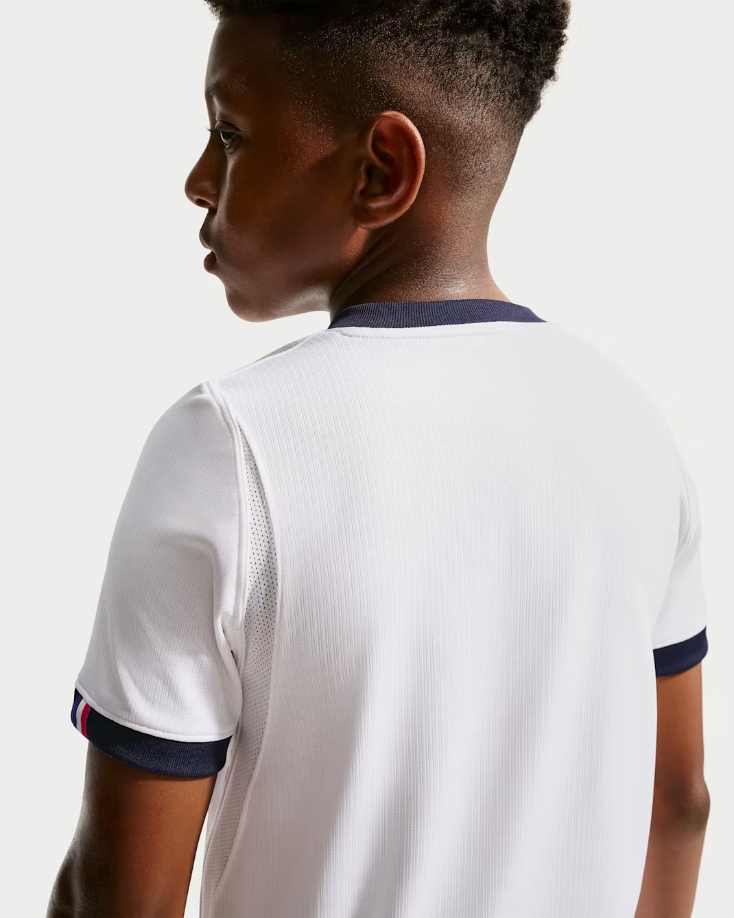 Nike Paris Saint-Germain 2026/27 Older Kids Away Dri-FIT Shirt