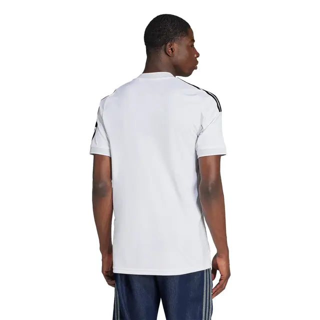 Adidas Real Madrid 25/26 Home Shirt