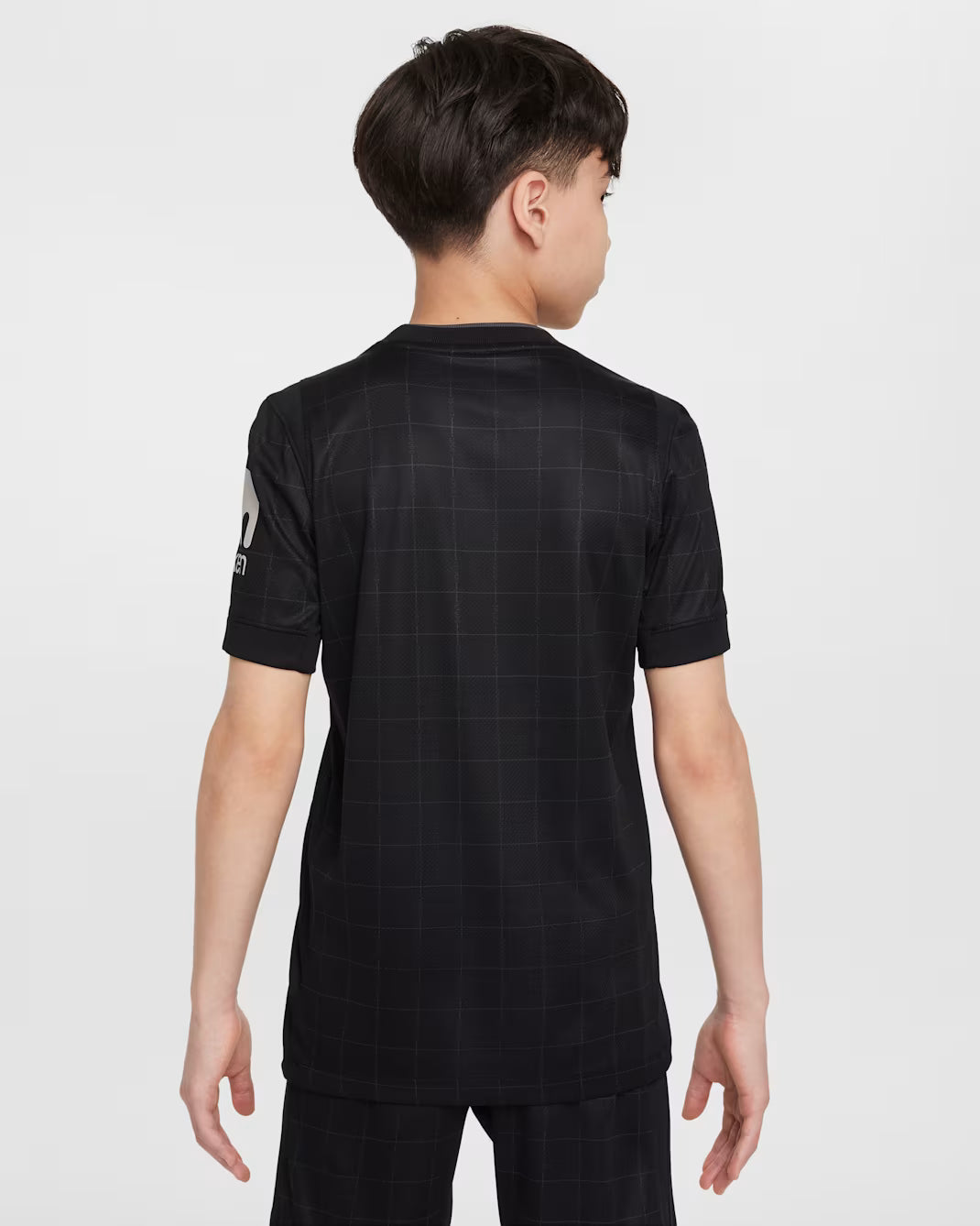 Nike Tottenham Hotspur 2025/26 Older Kids' Away Dri-FIT Football Shirt