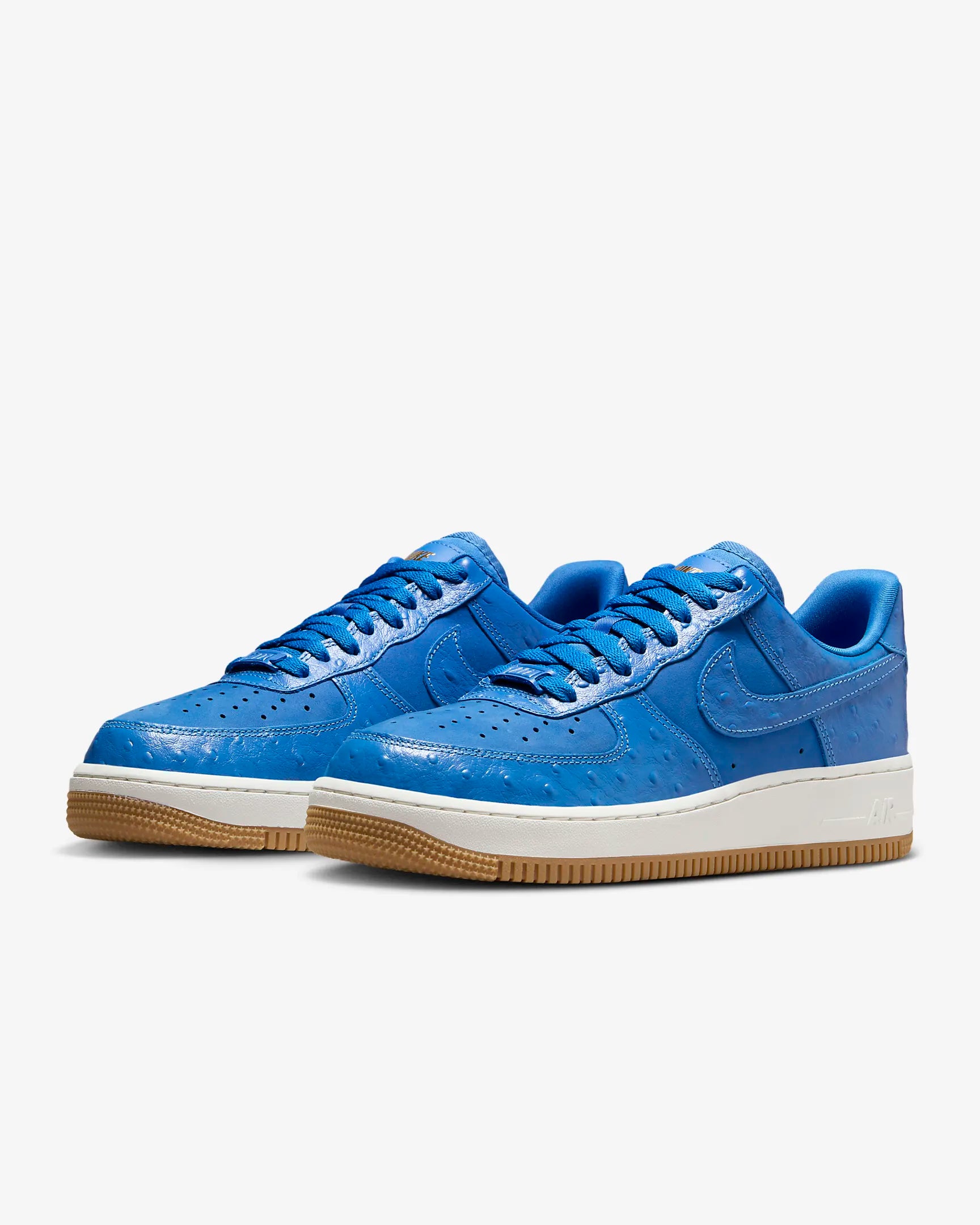 Nike Women's Air Force 1 '07 LX