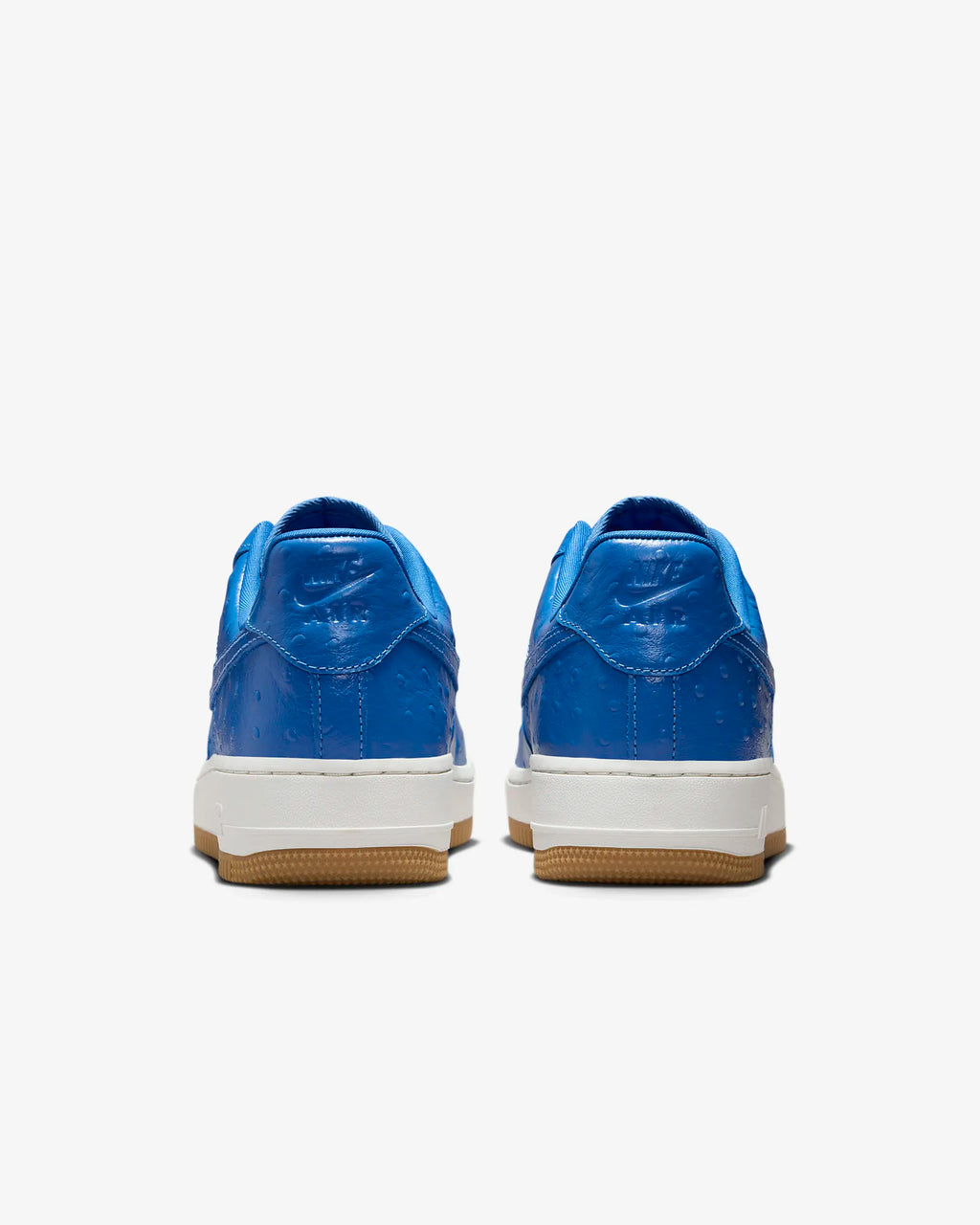 Nike Women's Air Force 1 '07 LX