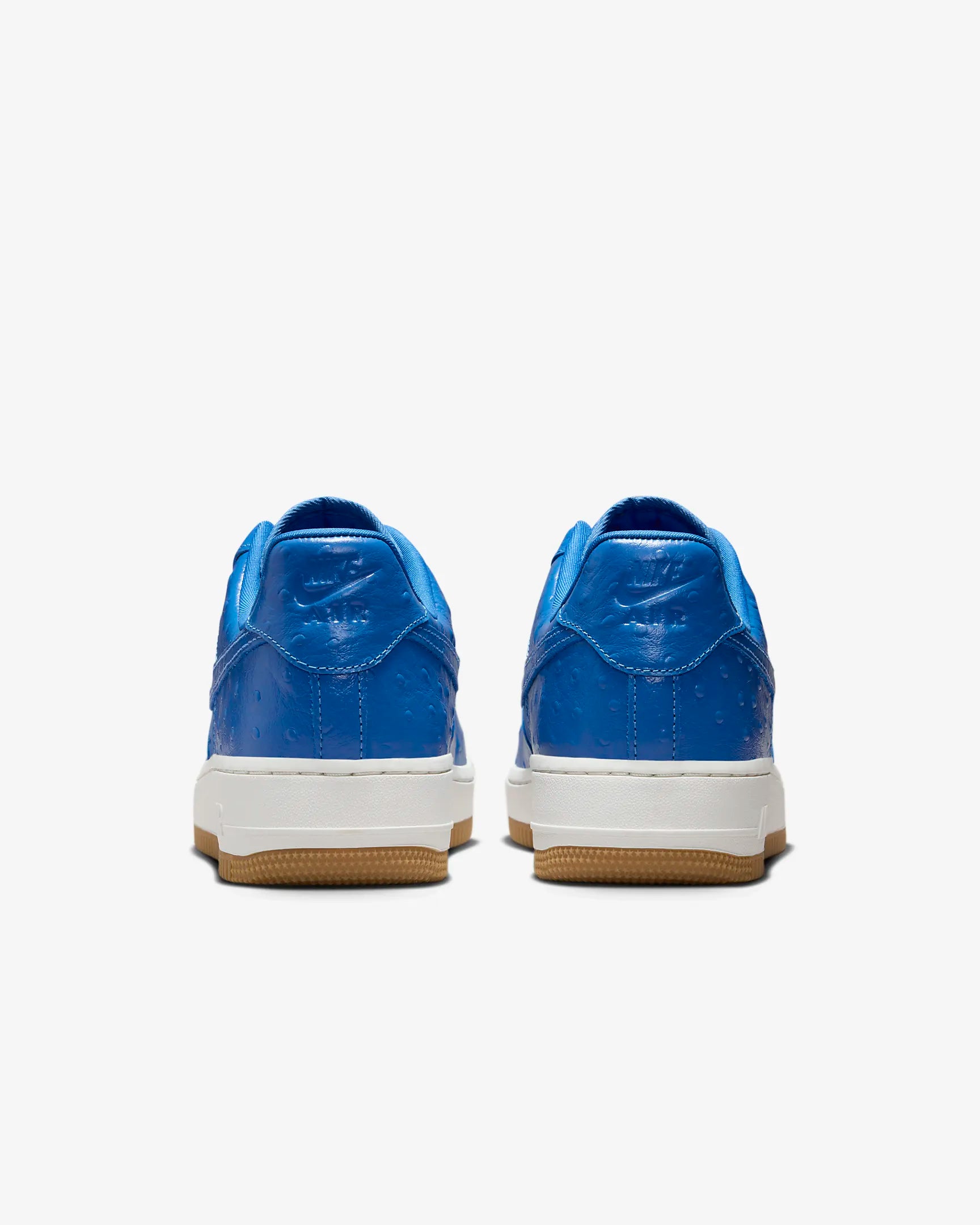 Nike Women's Air Force 1 '07 LX