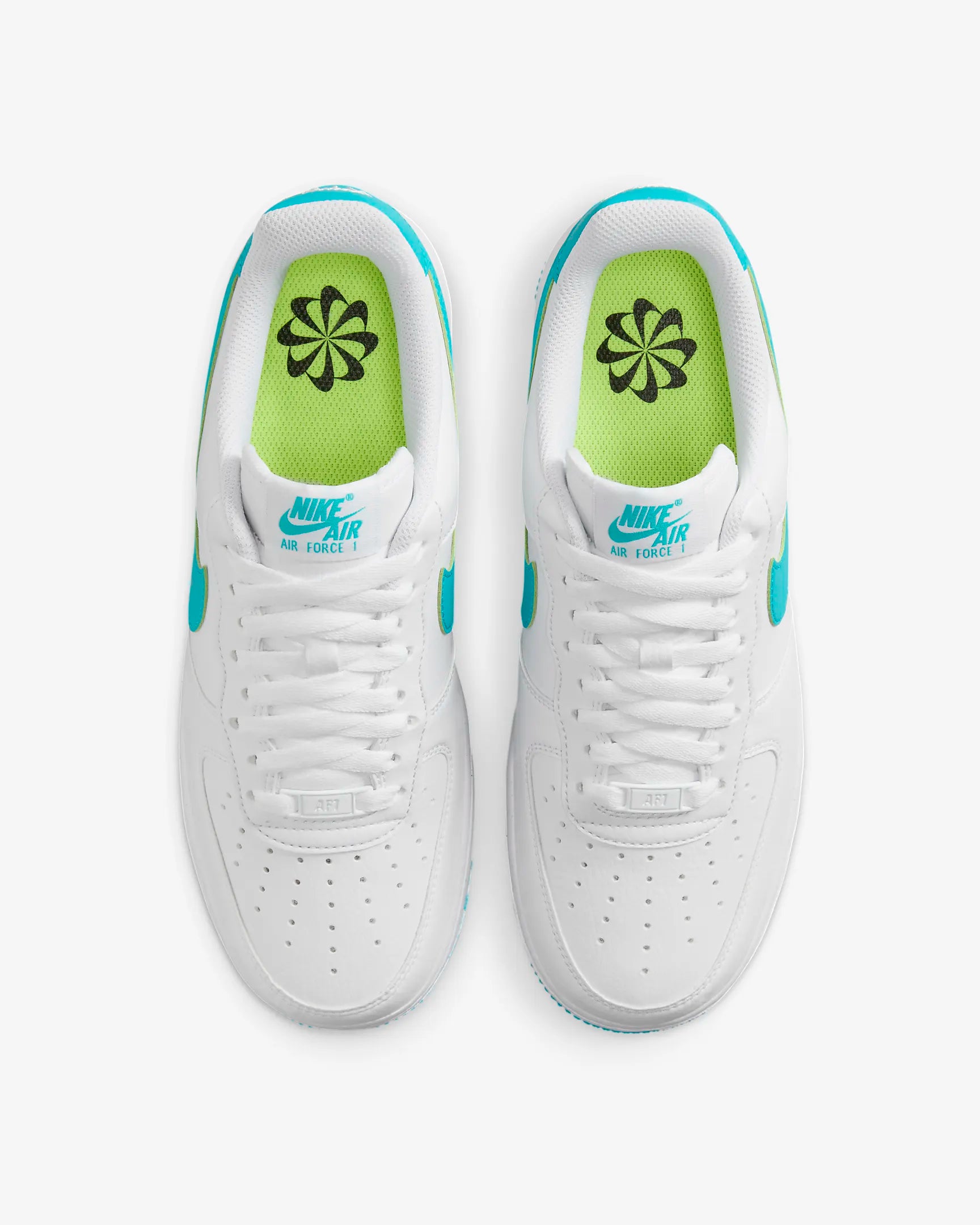 Nike Women's Air Force 1 '07 Next Nature