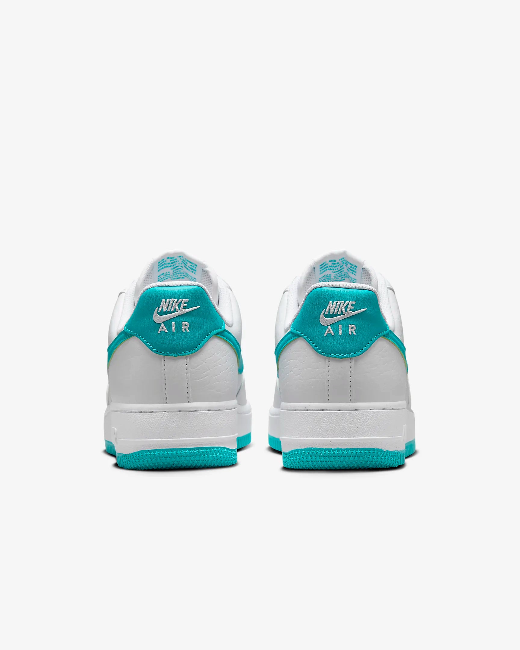 Nike Women's Air Force 1 '07 Next Nature