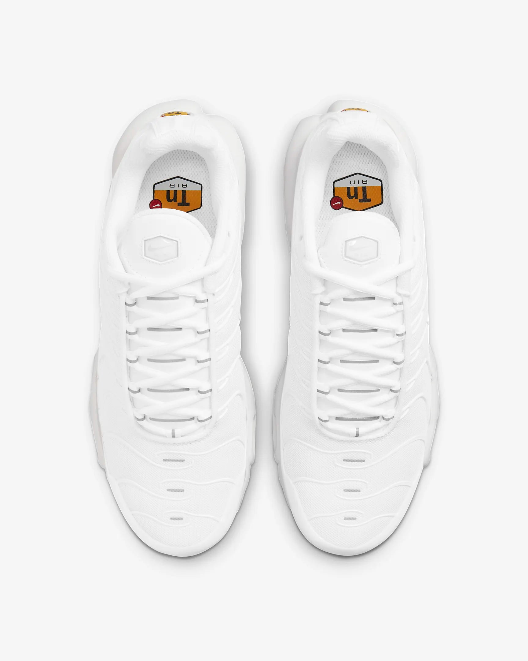 Nike Women's Air Max Plus