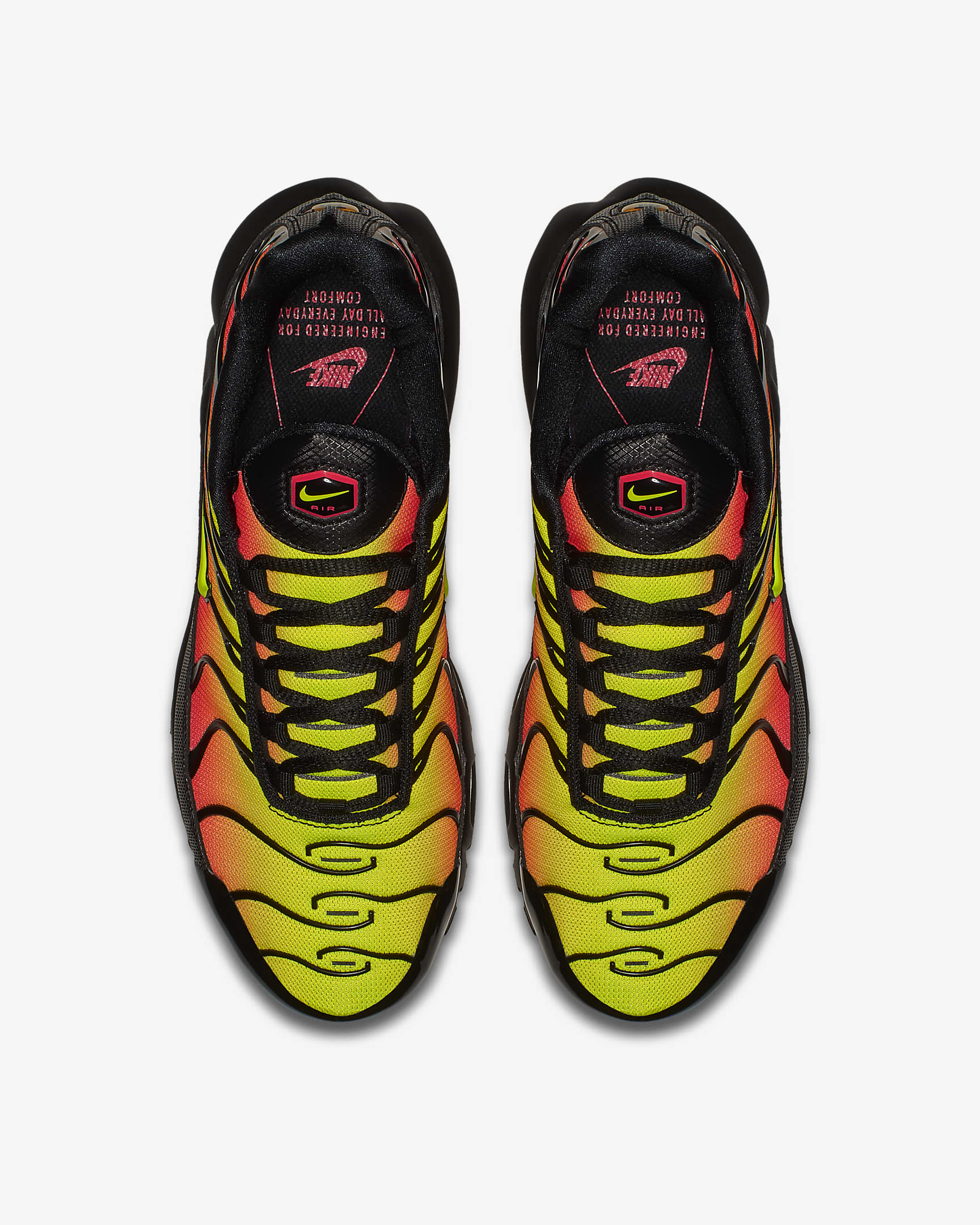 Nike Women's Air Max Plus