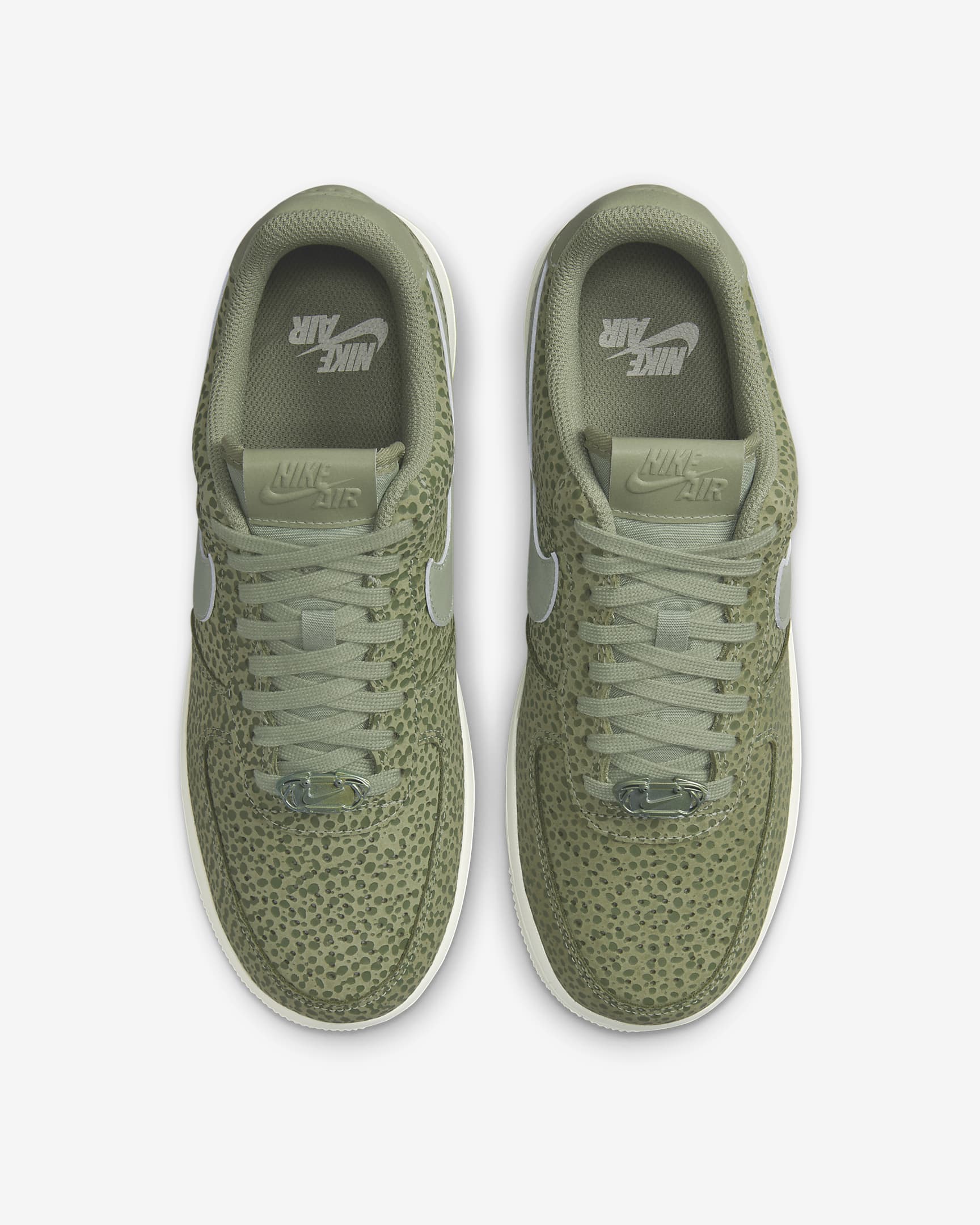 Nike Women's Air Force 1 '07 Premium