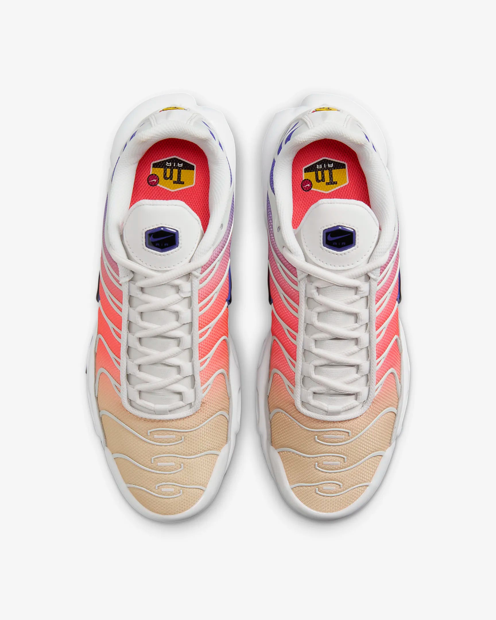 Nike Women's Air Max Plus