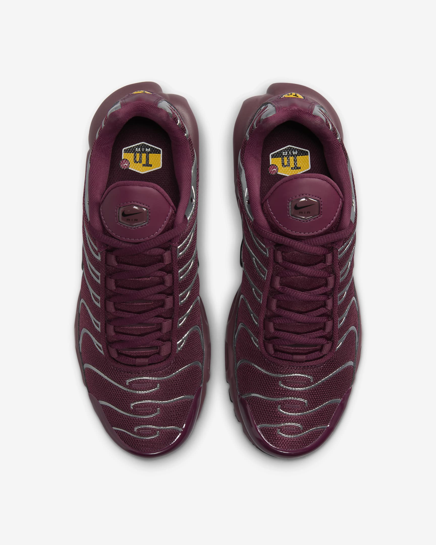 Nike Women's Air Max Plus SE