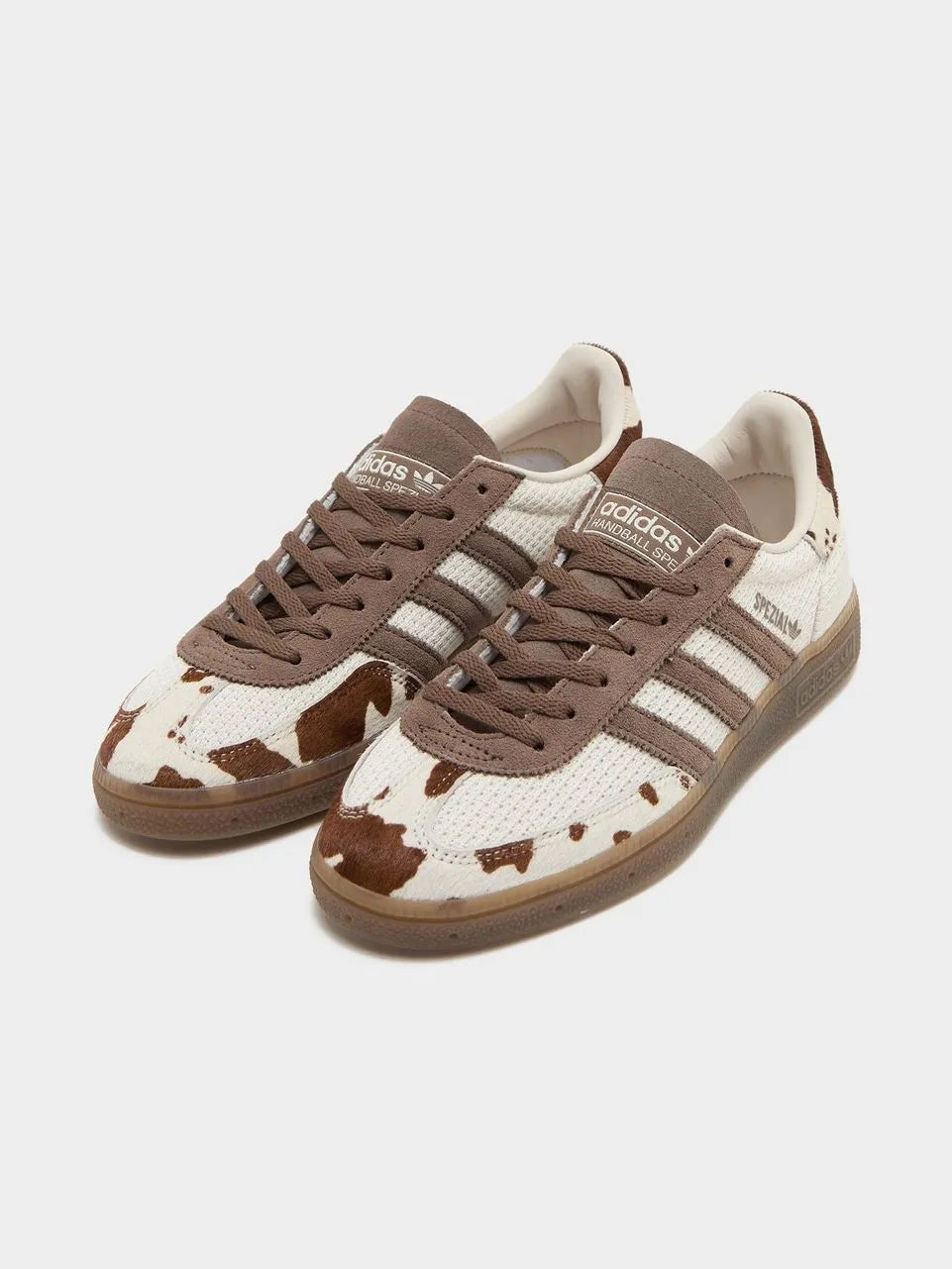 Adidas Women's Handball Spezial 'Beige'