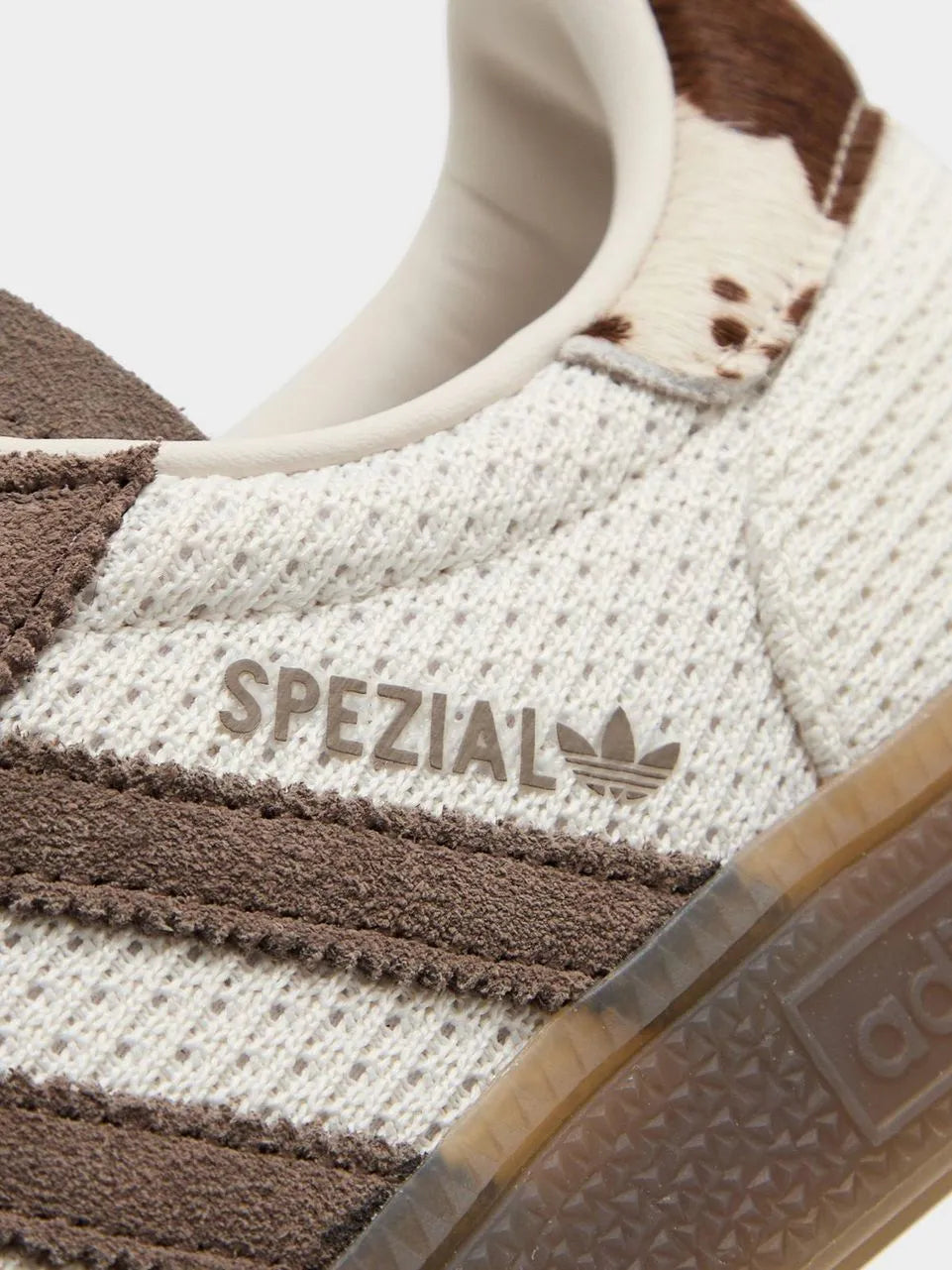 Adidas Women's Handball Spezial 'Beige'