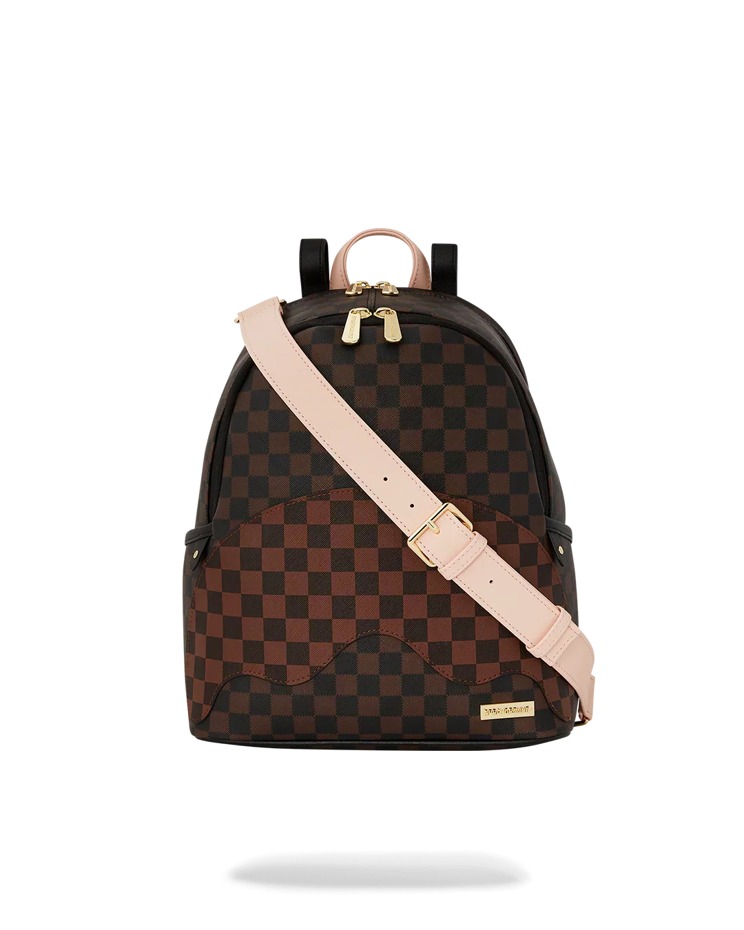SPRAYGROUND BANDOLERO NOUVEAU SAVAGE BACKPACK