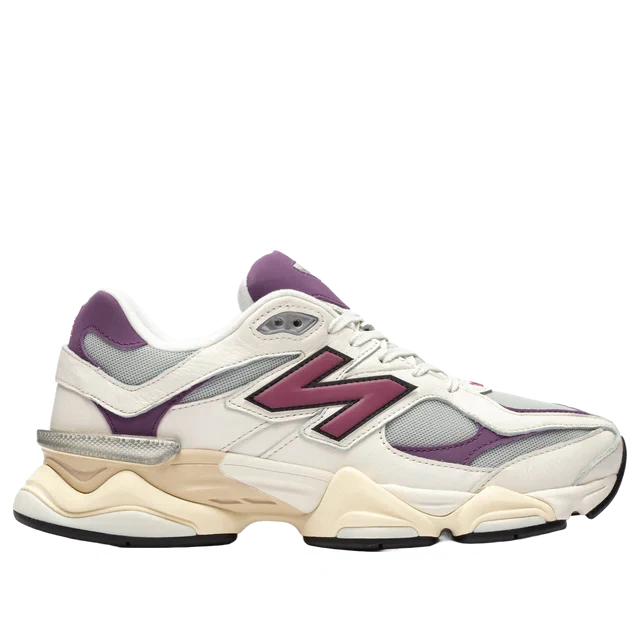 New Balance 9060 'Magenta'