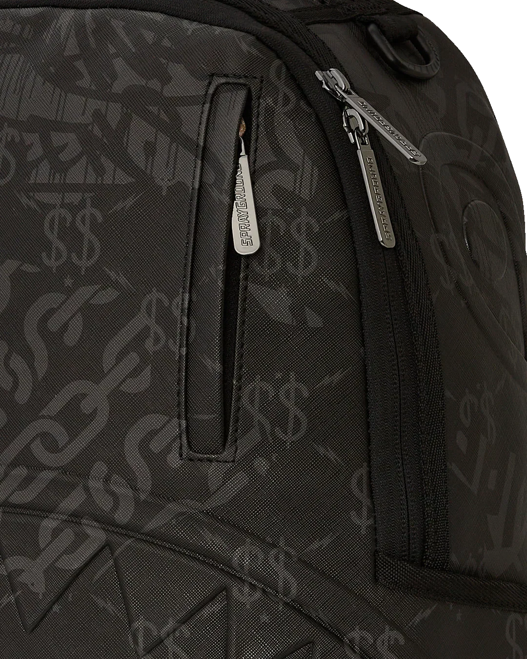 SPRAYGROUND 4AM DLX BACKPACK