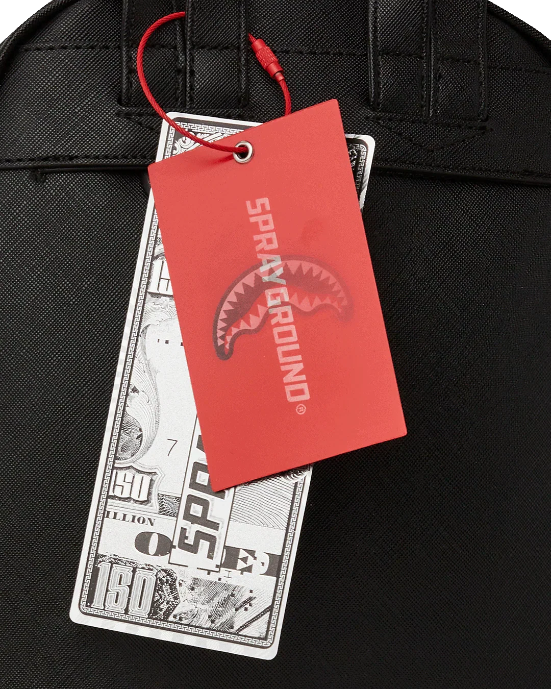 SPRAYGROUND SLIME TAKEOVER SAVAGE BACKPACK
