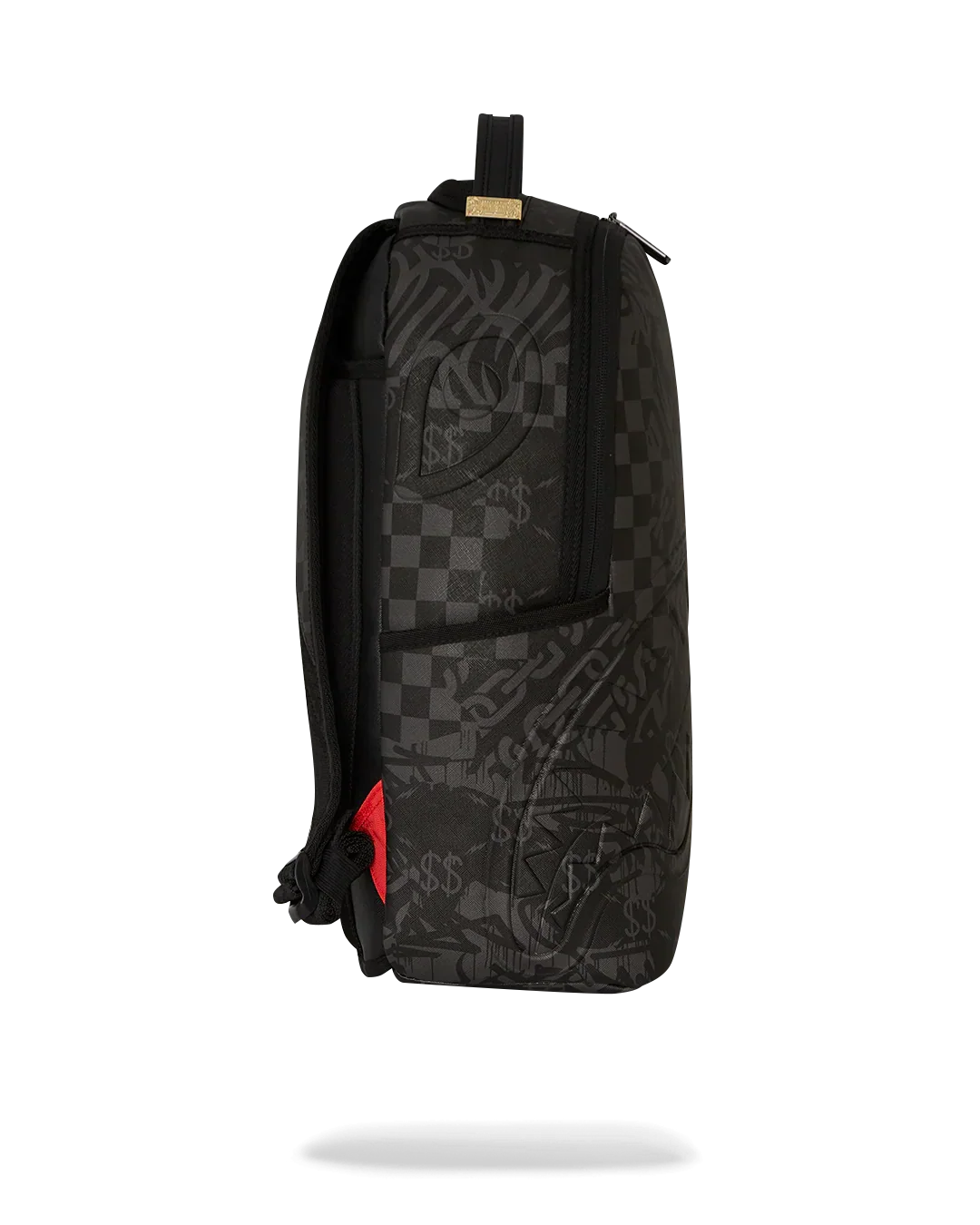 SPRAYGROUND 4AM DLX BACKPACK