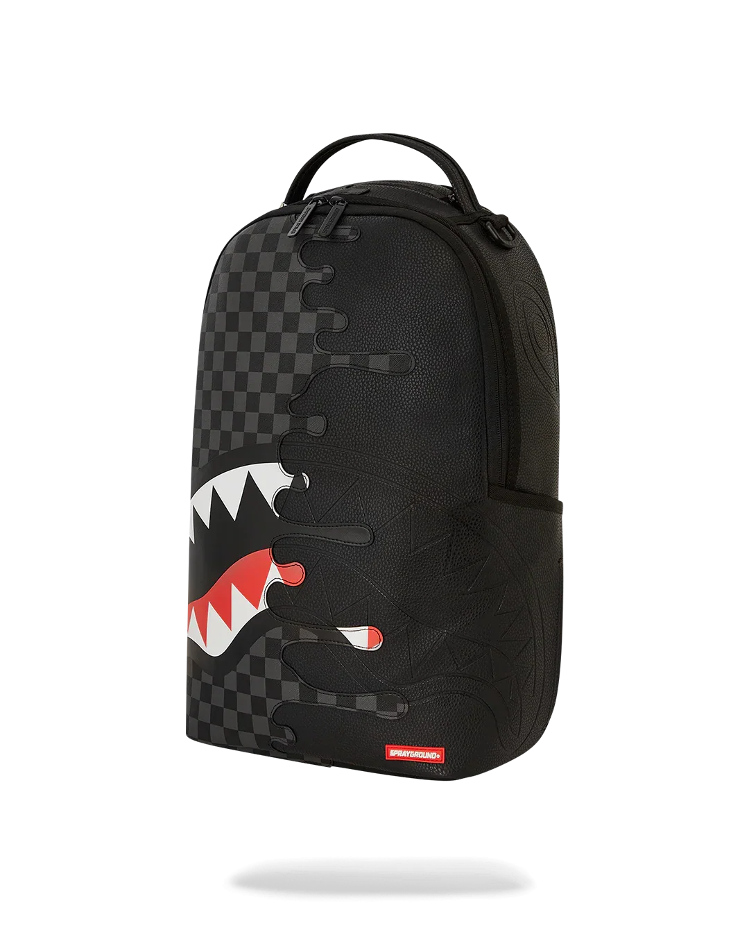 SPRAYGROUND SPEED SHARK SIDE SWIPE BACKPACK