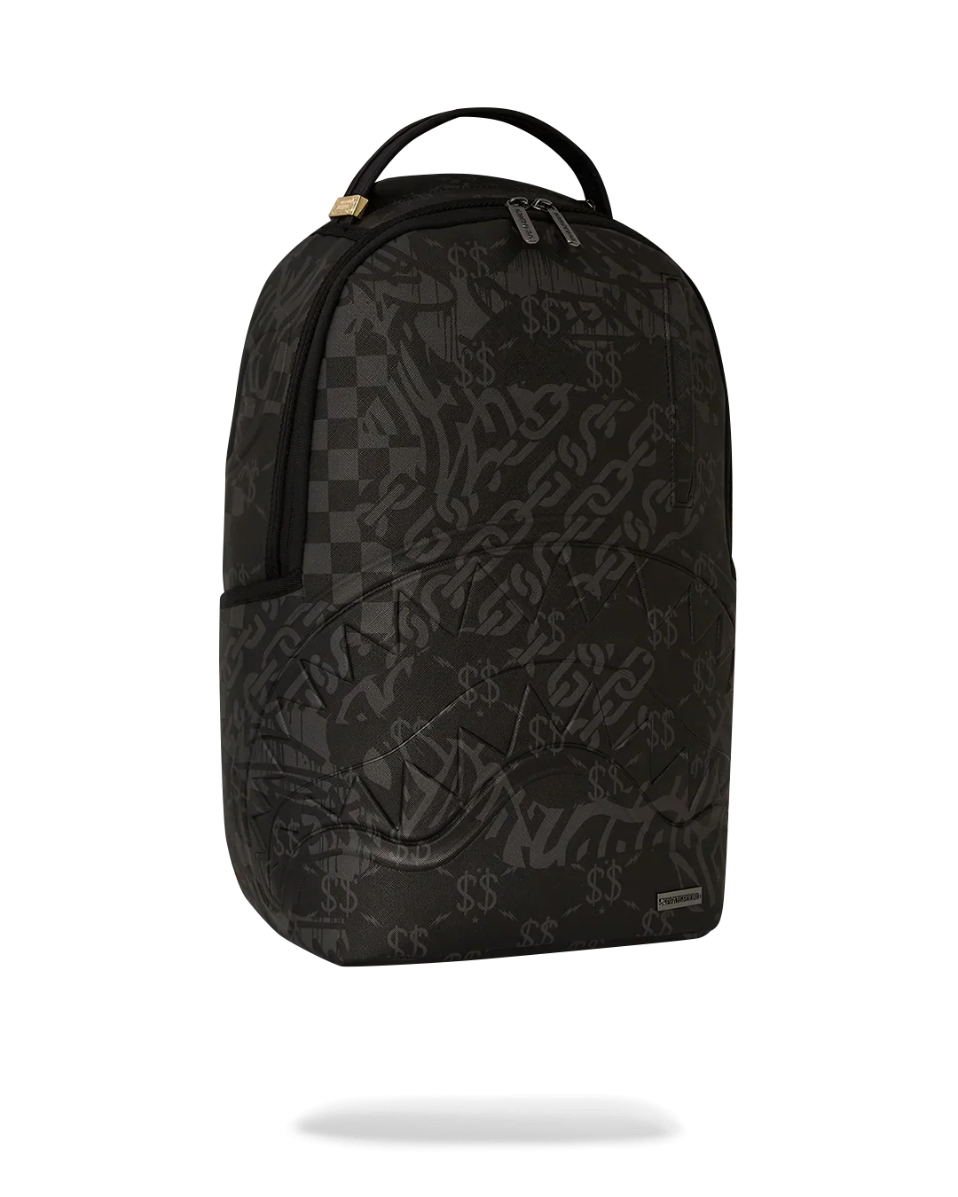 SPRAYGROUND 4AM DLX BACKPACK