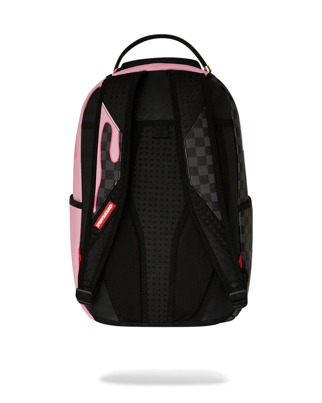 SPRAYGROUND PINK PANTHER PINK PAINTER BACKPACK