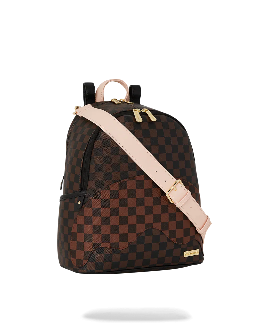SPRAYGROUND BANDOLERO NOUVEAU SAVAGE BACKPACK
