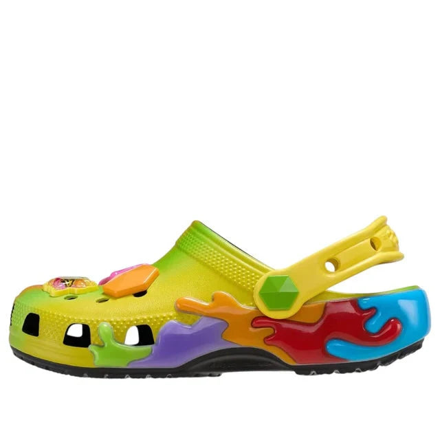 Crocs x Gushers Classic Clog 'Multi-Color'