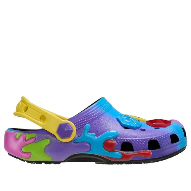 Crocs x Gushers Classic Clog 'Multi-Color'