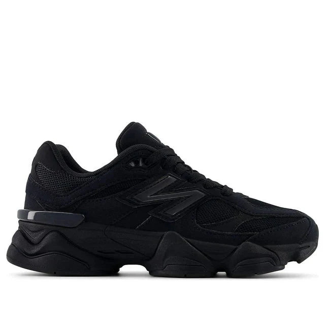 New Balance 9060 'Triple Black'
