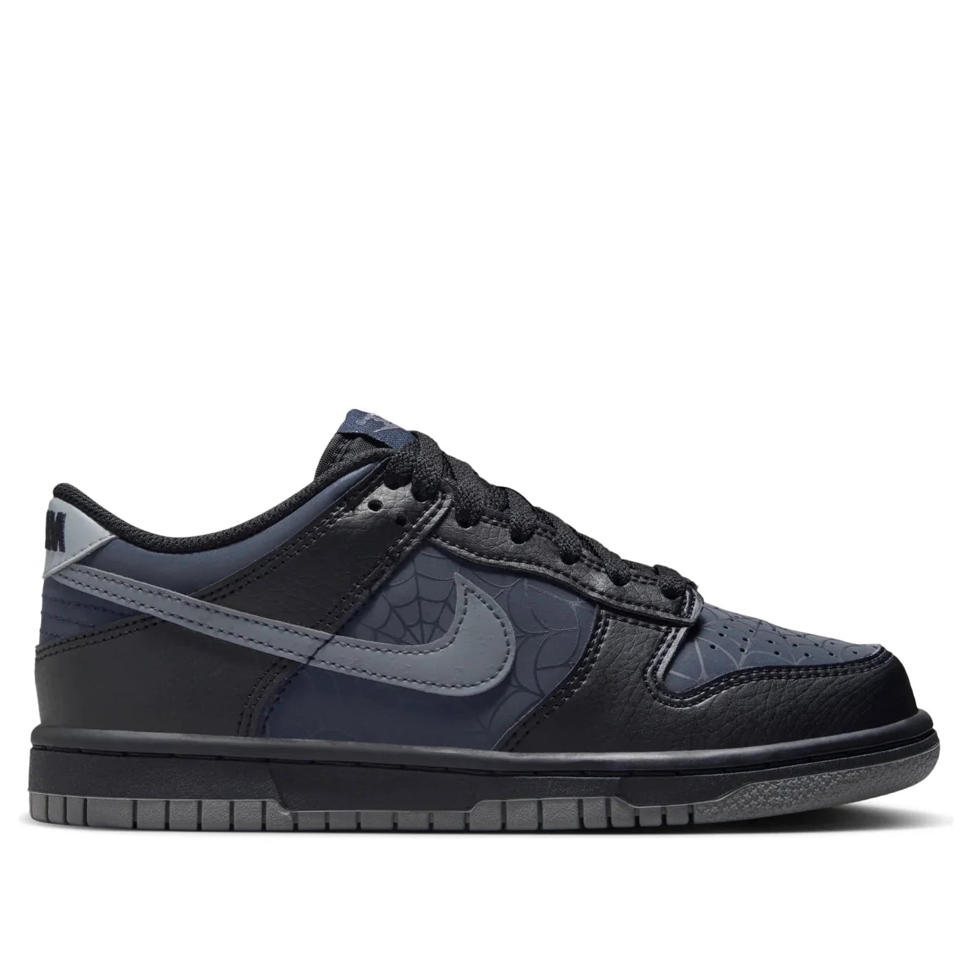 Nike Dunk Low 'Symbiote'