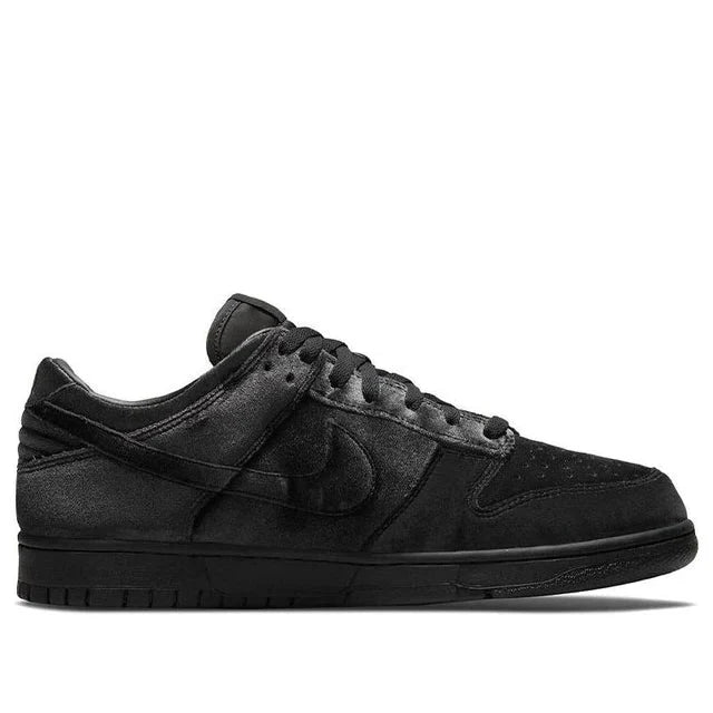 Nike x Dover Street Market Dunk Low 'Black Velvet'
