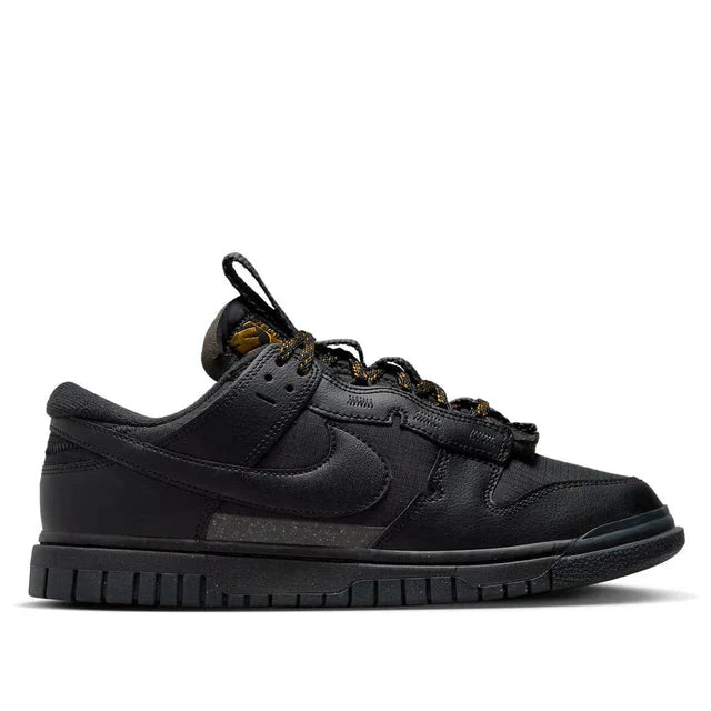 Nike Dunk Low Jumbo 'Black Gold'