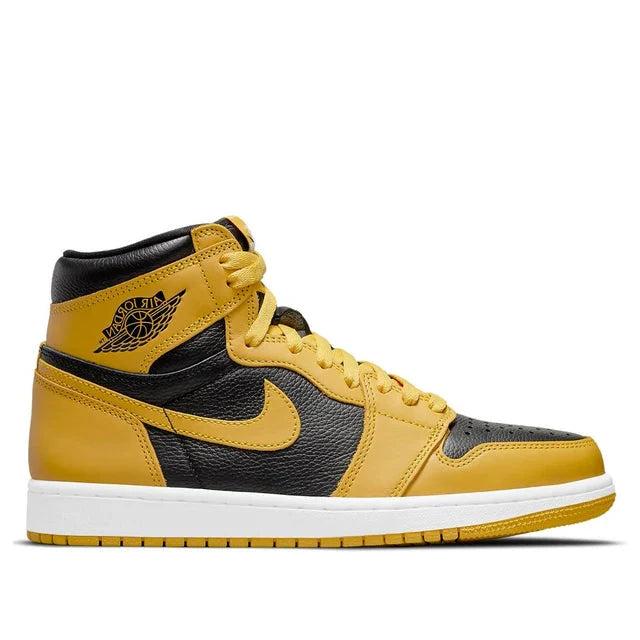 Air Jordan 1 Retro High OG 'Pollen'