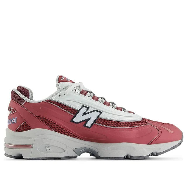 New Balance 1000 'Monarch Burgundy'