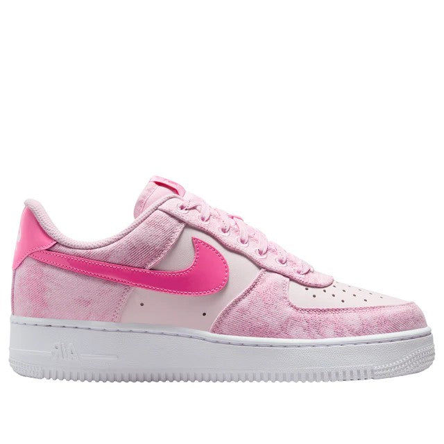 Nike Women's Air Force 1 Low 'Pink Foam'