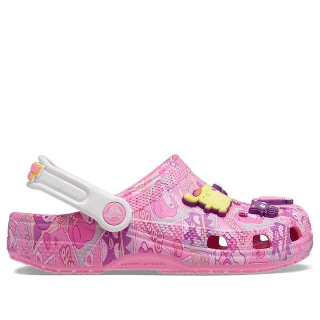 Crocs x Hello Kitty Classic Clog 'Pink'