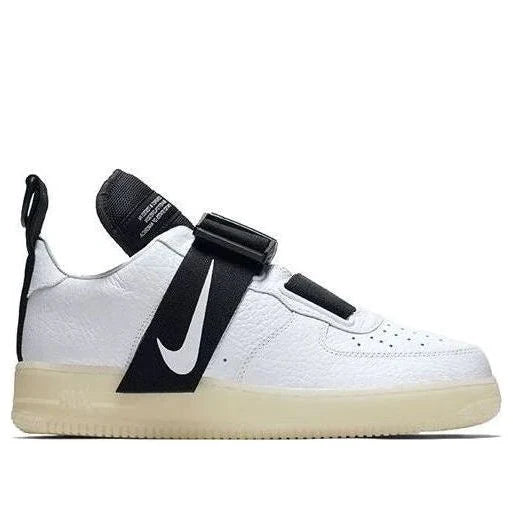 Nike Air Force 1 Low Utility QS 'White'