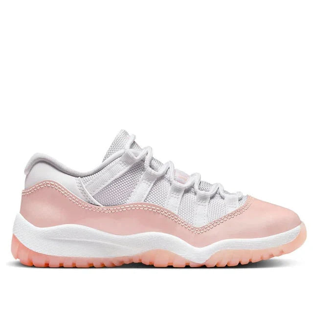 Air Jordan 11 Women's Retro Low 'Legend Pink'