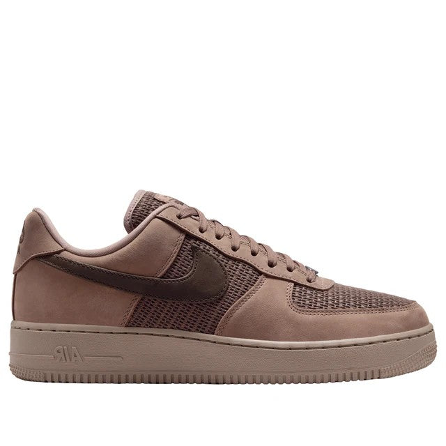 Nike Air Force 1 '07 LV8 'Mink Brown Dark Hazel'