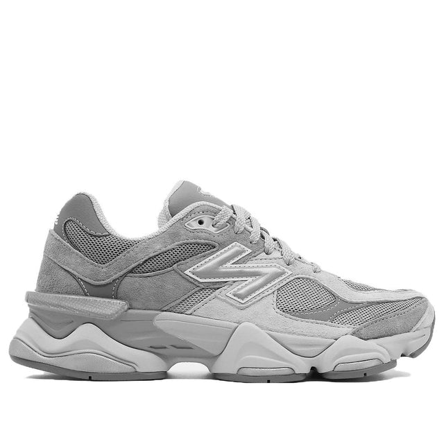New Balance 9060 'Shadow Grey Concrete Silver'