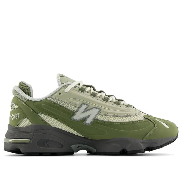 New Balance 1000 'Dark Olivine'