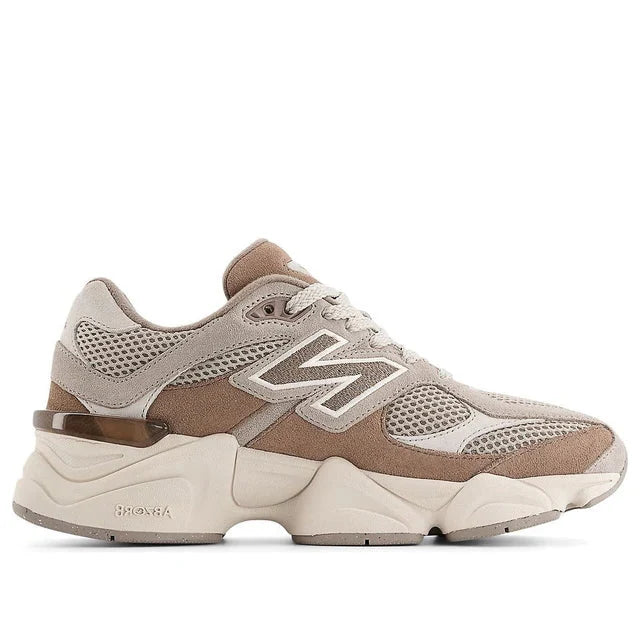 New Balance 9060 'Mushroom Arid Stone'