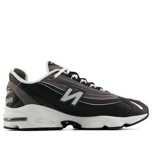 New Balance 1000 'Black Carbon Grey'