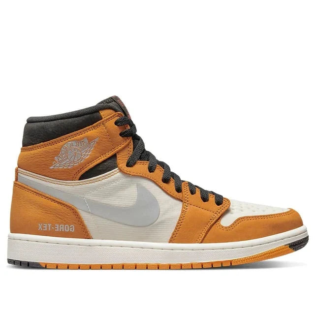 Air Jordan 1 High Element GORE-TEX 'Light Curry'