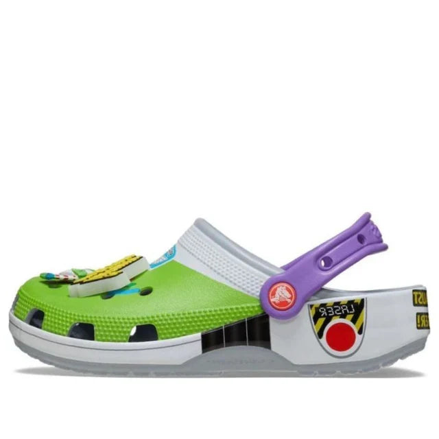 Crocs x Toy Story Classic Clog 'Buzz Lightyear'