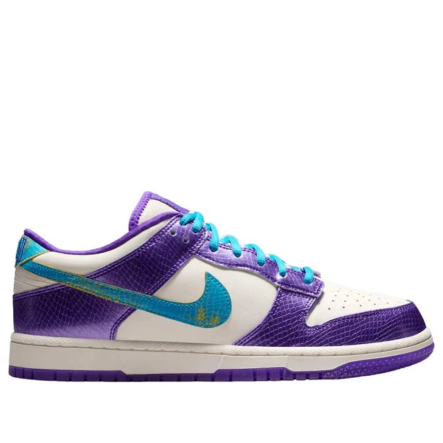 Nike Dunk Low Protro Draft Day 'Charlotte to LA'