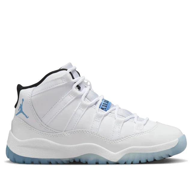 Air Jordan 11 'Legend Blue' 2024