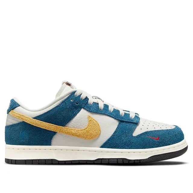 Nike x Kasina Dunk Low '80s Bus'