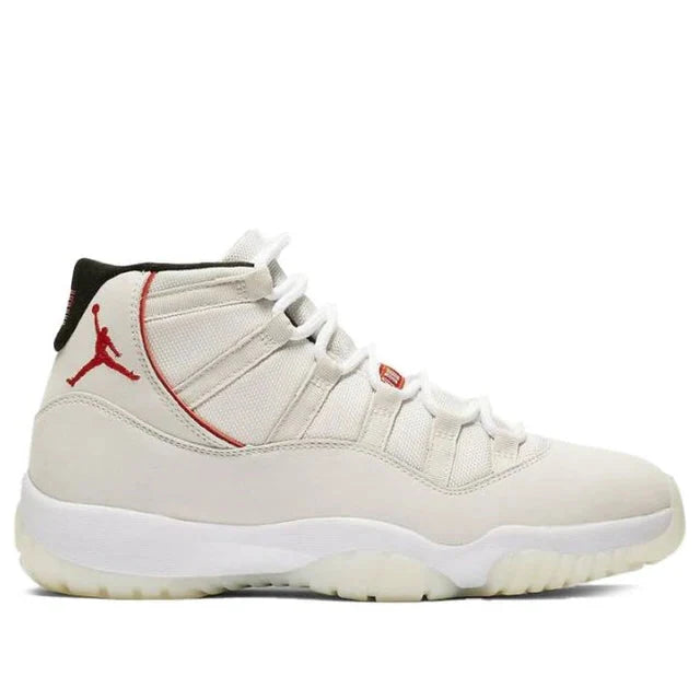 Air Jordan 11 Retro 'Platinum Tint'
