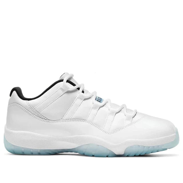 Air Jordan 11 Retro Low 'Legend Blue'