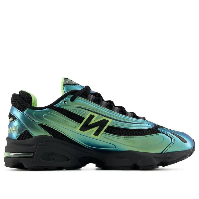 New Balance 1000 'Faded Black Afterglow'
