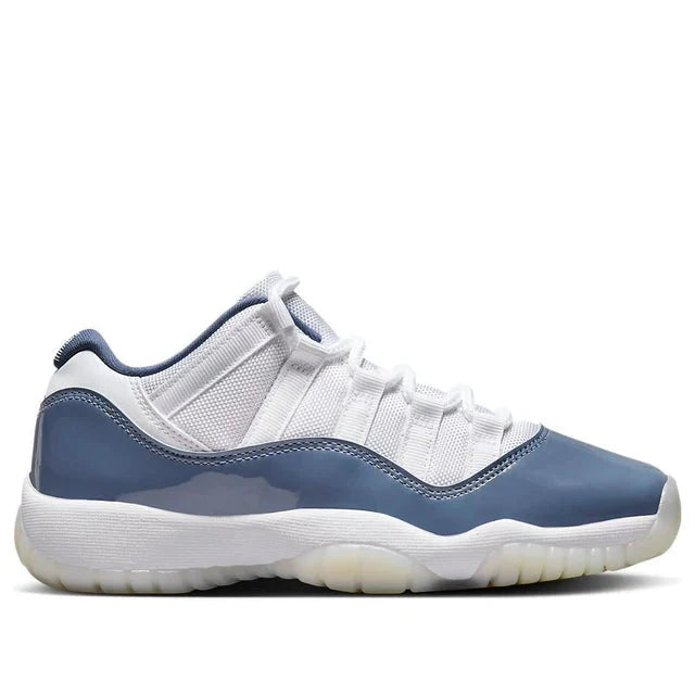 Air Jordan 11 Retro Low 'Diffused Blue'